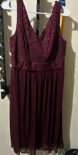 Women’s dress