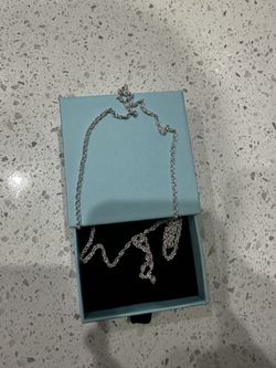 Silver 24”chain .925
