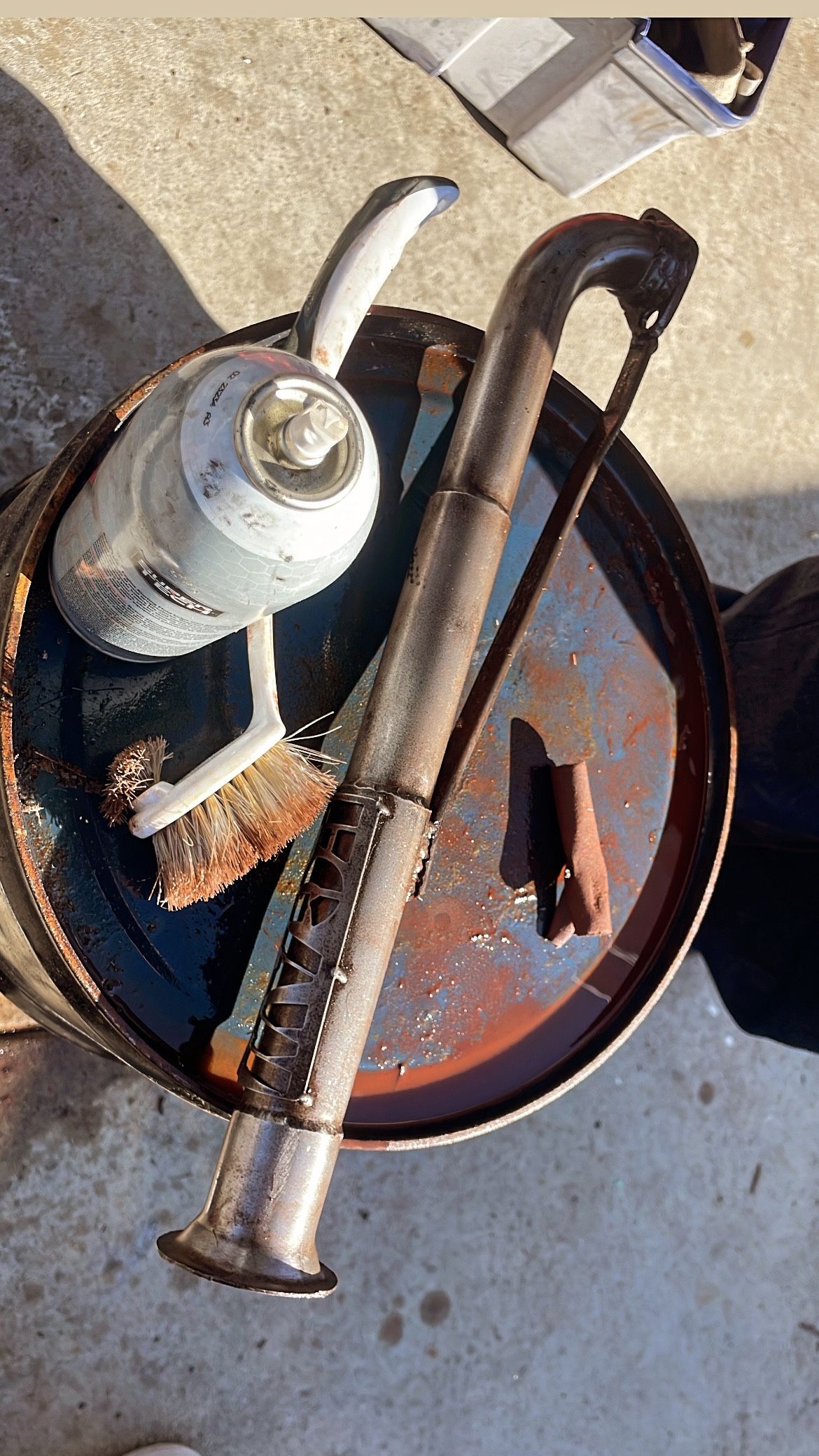 Pipe Mini