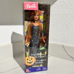 Vintage Barbie