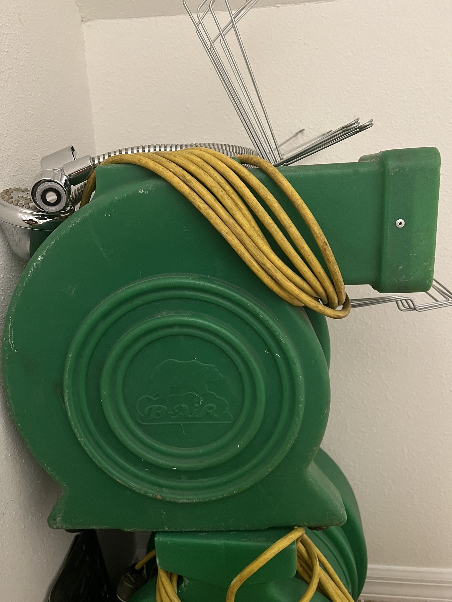 Blowers