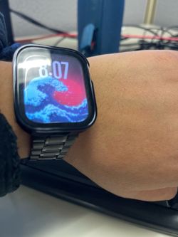 Apple Watch Series 9 45MM GPS+ Cellular