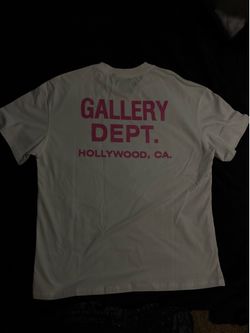 Gallery Dept Shirt