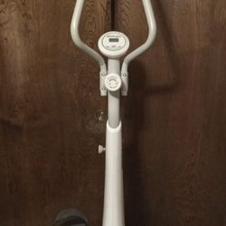FITNATION Vertical Cycle Trainer