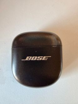 Bose QuietComfort Ultra Earbuds (2nd Gen)