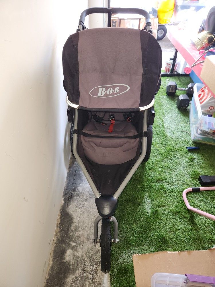 Bob Stroller