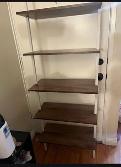 Shelf