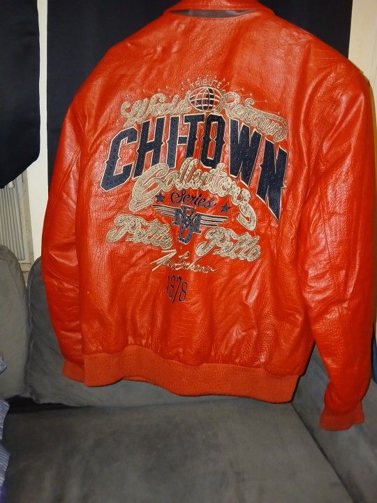 Red Pelle 2X