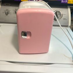 Mini Icebox