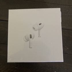 AirPods Pro’s 2nd 