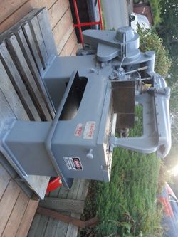 Racine Powersaw