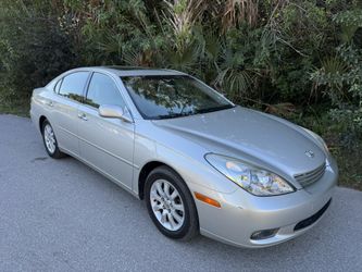 2004 Lexus ES 330