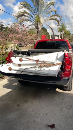 FREE SCRAP METAL PICKUP