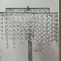Pretty Lamp