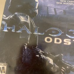 Halo 3 ODST 