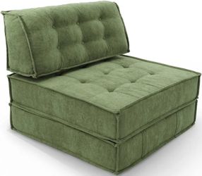Modular Sofa Bed/ Lounger