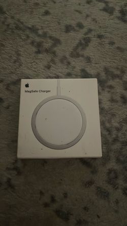 MagSafe Charger