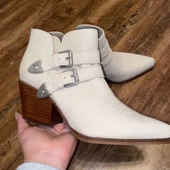 SAM EDELMAN-ankle booties