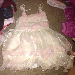 Girl Dress