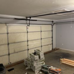 Chamberlain Garage Door Motor