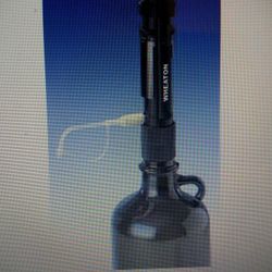 Wheaton socorex calibrex 521 digital bottle