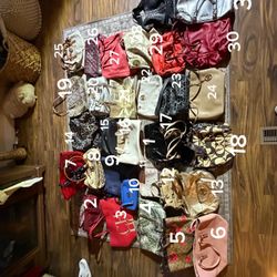 Purses For Sale