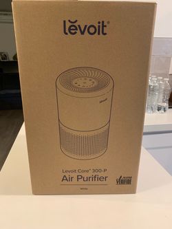 Levoit Air Purifier 300-P