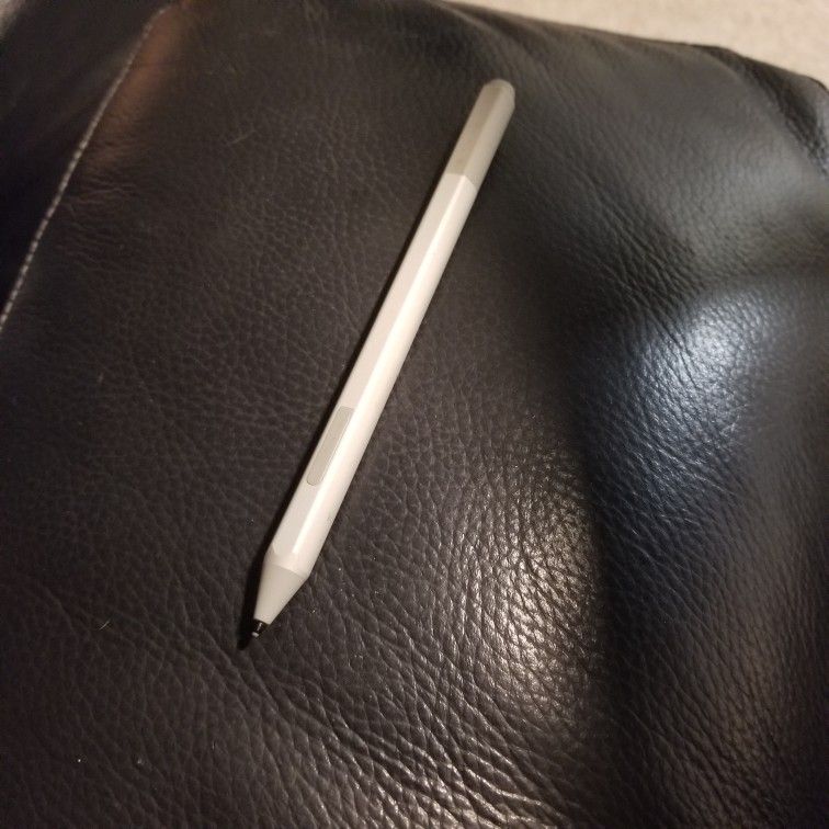 Surface Pen No Clip (untested) 