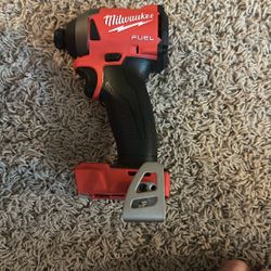 M18 Impact Driver 