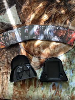 Star Wars Poker Card Set 
