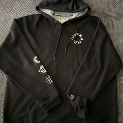 Champion Hoodie 