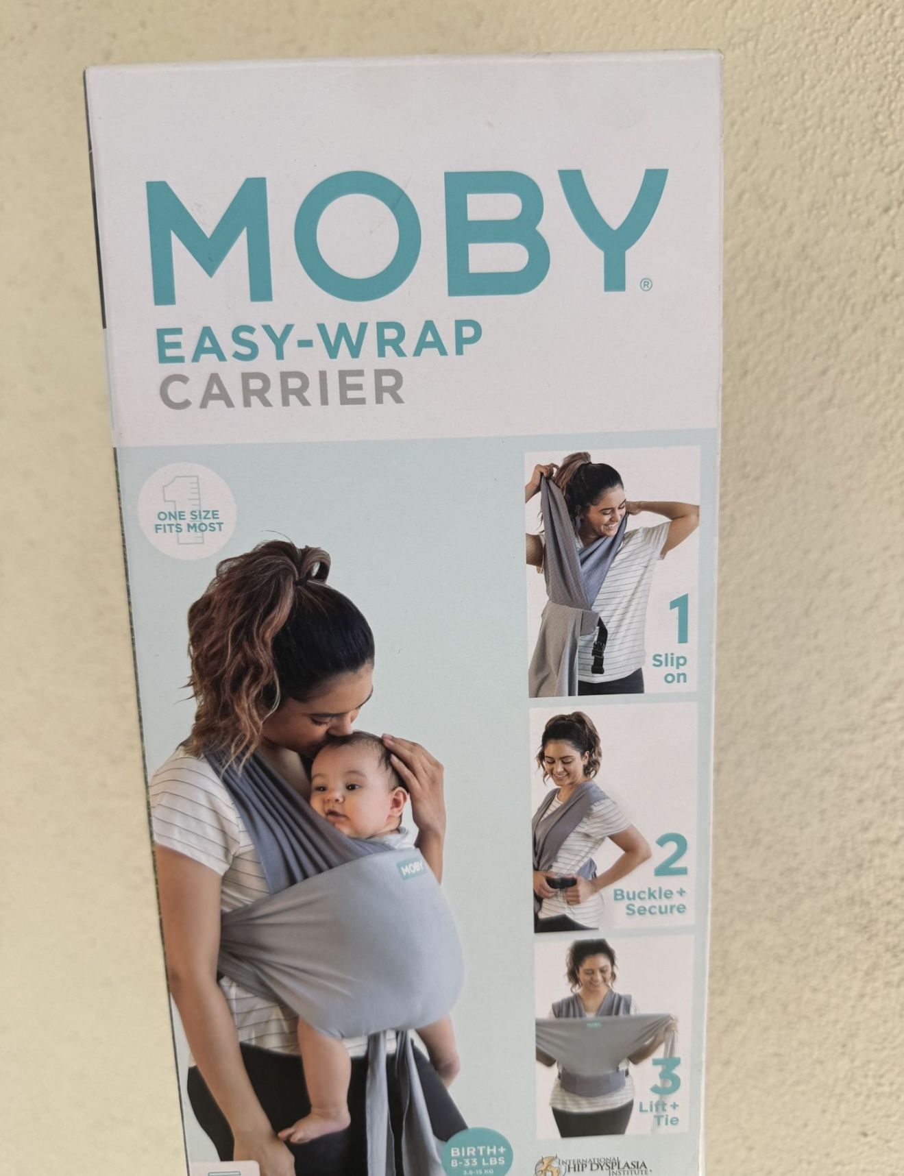 Baby Carrier 