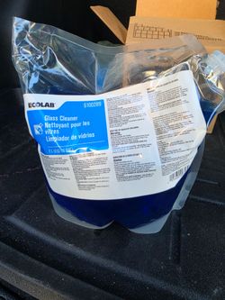 Ecolab
