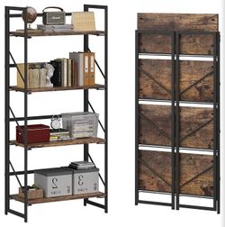 Shelves