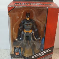 Batman Figure