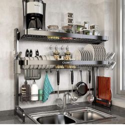 Dish Rack 