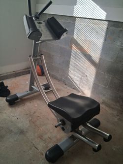 Ab machine