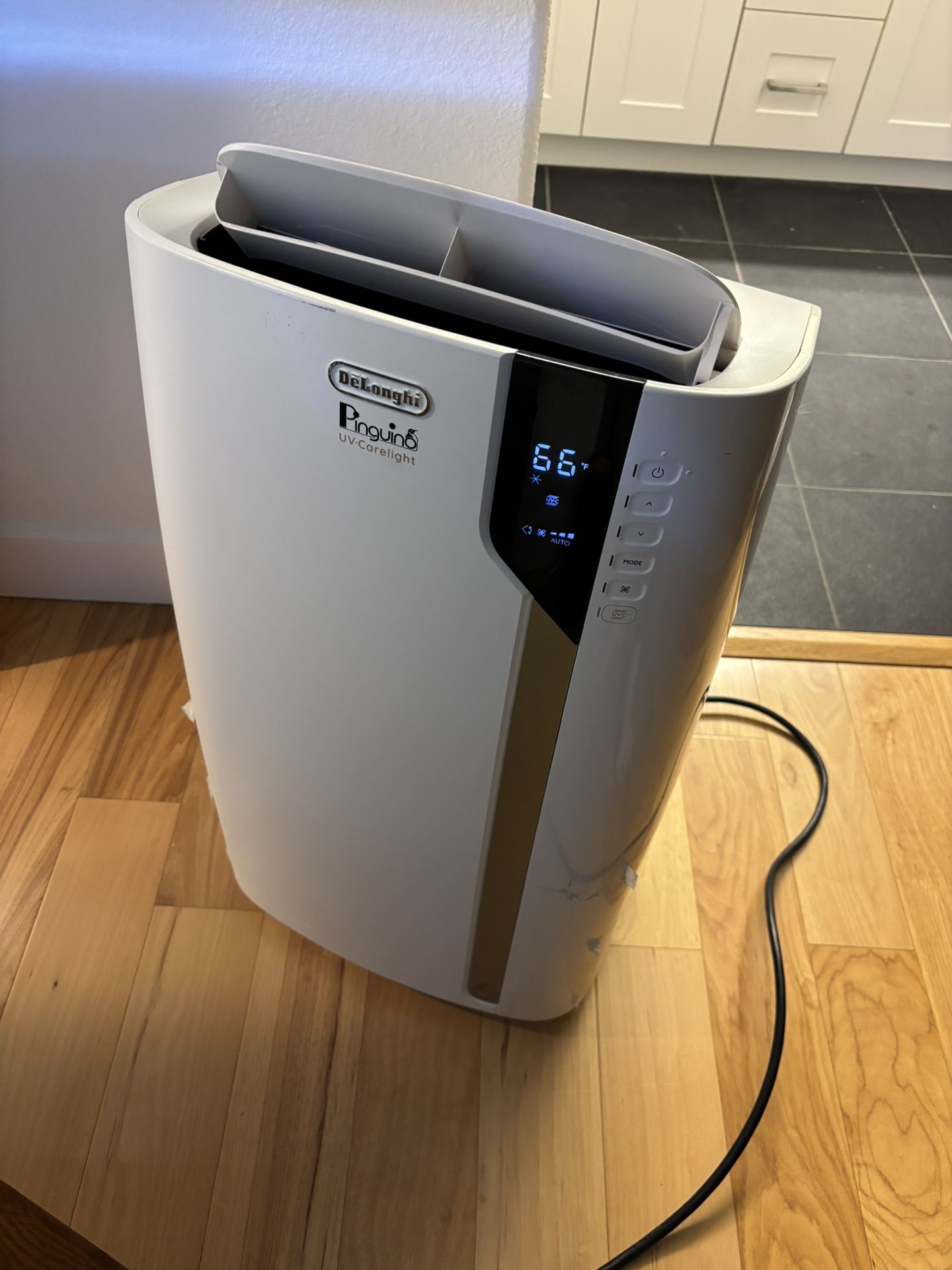 DeLonghi Portable Air Conditioner AC Unit - Multiple Models Available