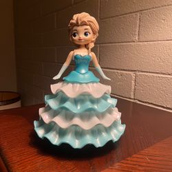 Frozen Elsa Toy