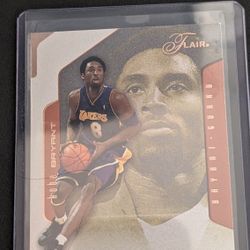 Kobe Bryant #8- ($20)