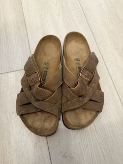 Birkenstock Lugano Camberra Men’s