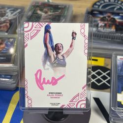 Allin Perez Auto
