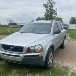 2005 Volvo Xc90