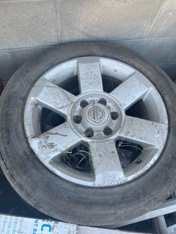 Necesito un rin asi/ i need a rim like this Rim size 18