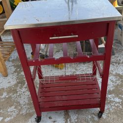 Kitchen Caddy Organizer 