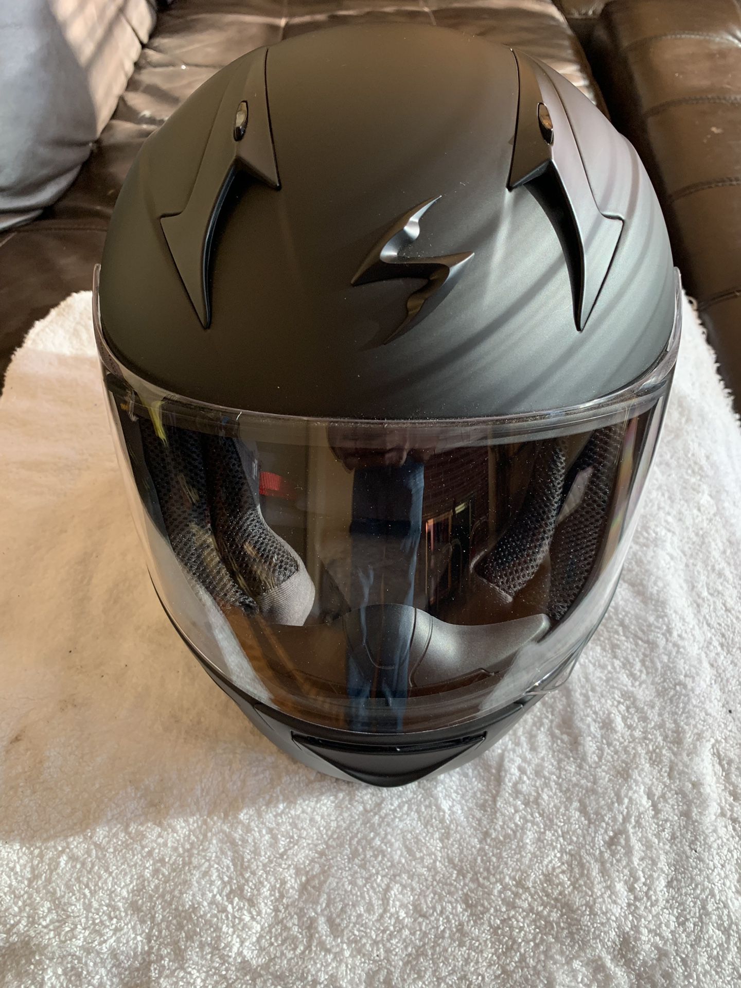 New Scorpion EXO-R410 Helmet