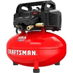 Craftsman Air Compressor