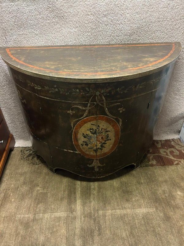 Antique Dresser
