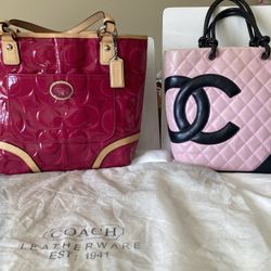 Designer Handbags