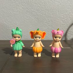 Sonny Angel (opened $20 Ea.)